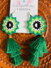 Load image into Gallery viewer, Xitle Earrings
