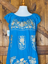 Load image into Gallery viewer, Azteca  Dress
