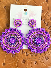 Load image into Gallery viewer, Maria Earrings
