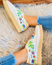 Load image into Gallery viewer, Loafers Otomi - White
