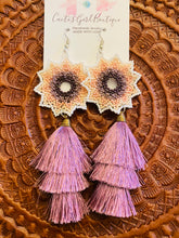 Load image into Gallery viewer, Xitle Earrings
