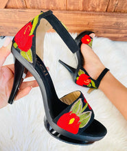 Load image into Gallery viewer, Mexicana High Heels
