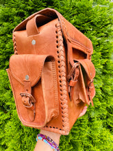 Load image into Gallery viewer, Frida Crossbody Purse

