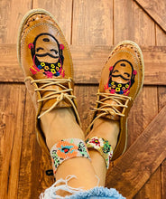 Load image into Gallery viewer, Frida Loafers - Tan
