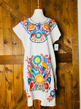 Load image into Gallery viewer, Flor Mexicano Dress
