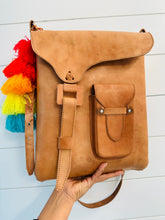 Load image into Gallery viewer, Carmen Crossbody Purse
