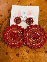 Load image into Gallery viewer, Maria Earrings
