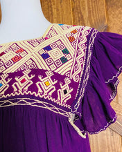 Load image into Gallery viewer, San Andres Telar Dress
