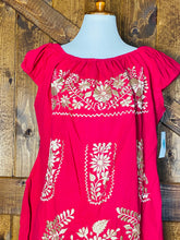Load image into Gallery viewer, Azteca  Dress
