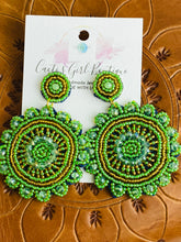Load image into Gallery viewer, Maria Earrings
