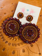 Load image into Gallery viewer, Maria Earrings
