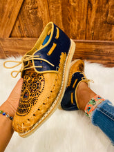 Load image into Gallery viewer, Calavera Adelita Loafer
