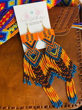 Load image into Gallery viewer, Maya Earrings
