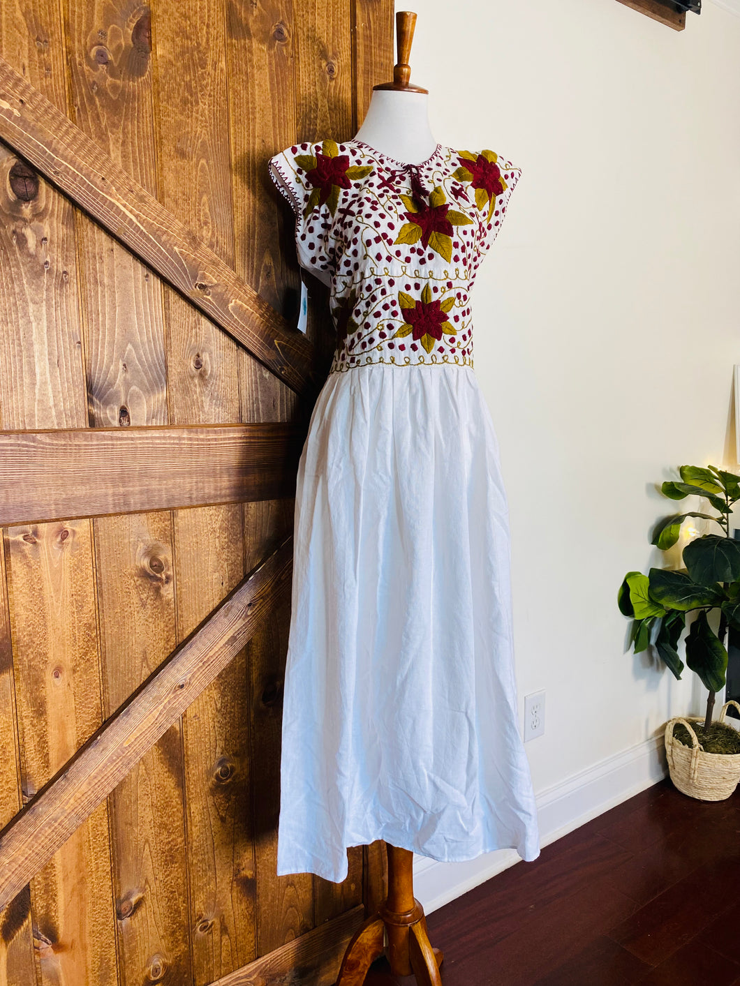 Fernanda  Dress