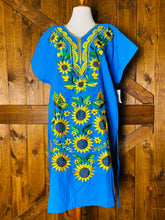 Load image into Gallery viewer, Flor Mexicano Dress

