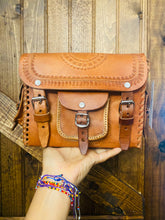 Load image into Gallery viewer, Andrea Crossbody Purse
