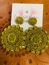 Load image into Gallery viewer, Maria Earrings
