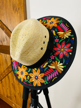 Load image into Gallery viewer, Mexican Palm Hat
