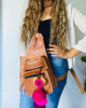 Load image into Gallery viewer, Adelita Sling Bag
