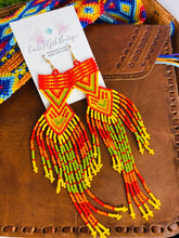 Load image into Gallery viewer, Maya Earrings
