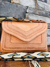 Load image into Gallery viewer, Laura Crossbody Purse
