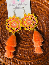 Load image into Gallery viewer, Xitle Earrings
