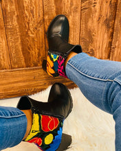 Load image into Gallery viewer, Yoyi’s Boot - Black
