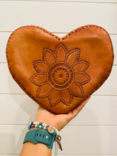 Load image into Gallery viewer, Corazoncito Crossbody Purse
