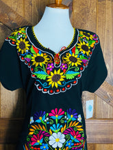 Load image into Gallery viewer, Mexicana Kimona Dress
